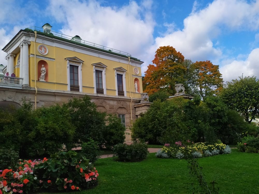 Фотография автора Анастасия Демина