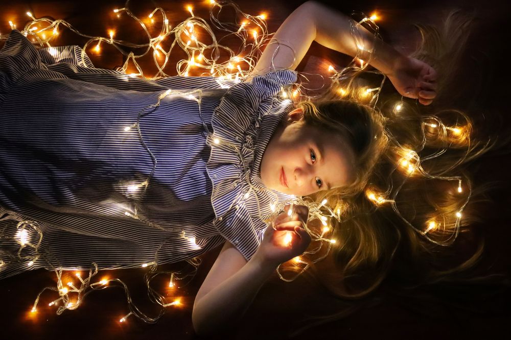 Photograph by Екатерина Краснобокая