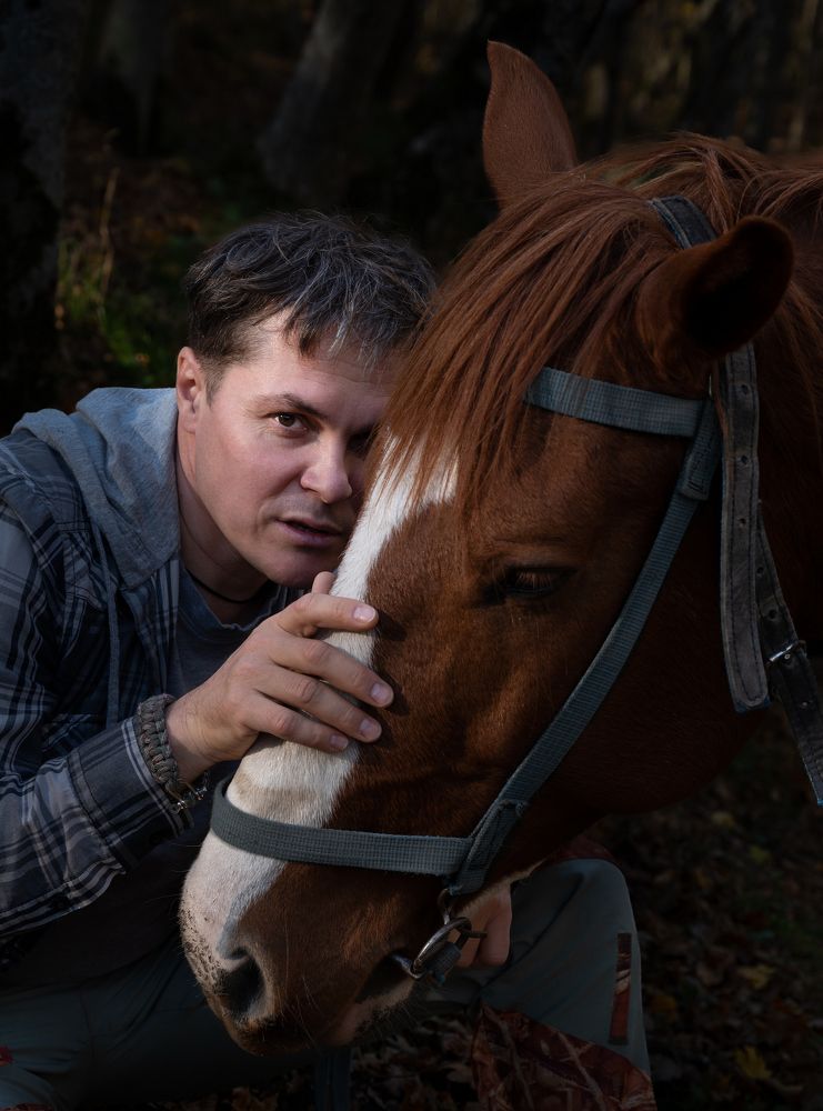 Photograph by Валерий Одинцов