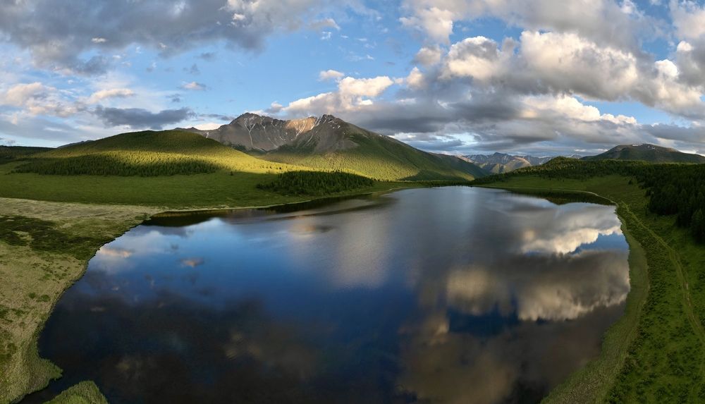 Photograph by Leonid Golubkov