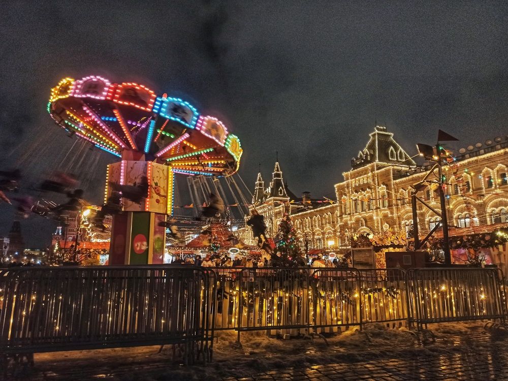 Photograph by Новикова Елена Сергеевна