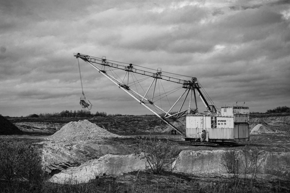 Photograph by Максим Жухлистов