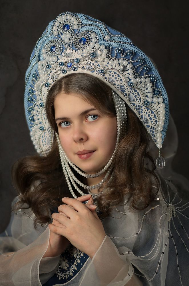 Фотография автора Светлана Дерябина