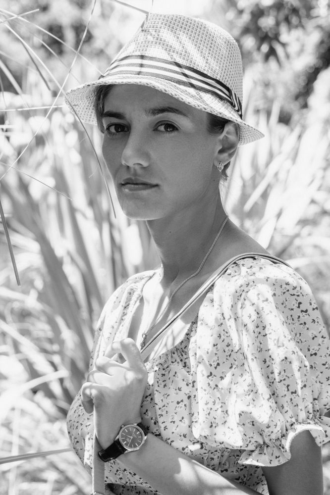 Француженка