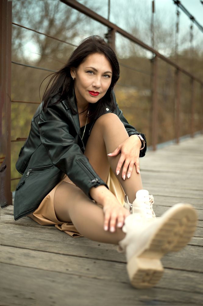 Photograph by Татьяна Литвинова