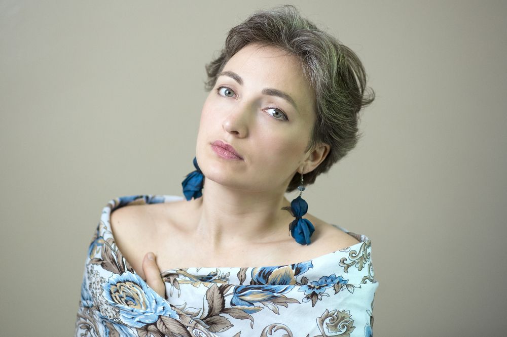 Photograph by Татьяна Литвинова