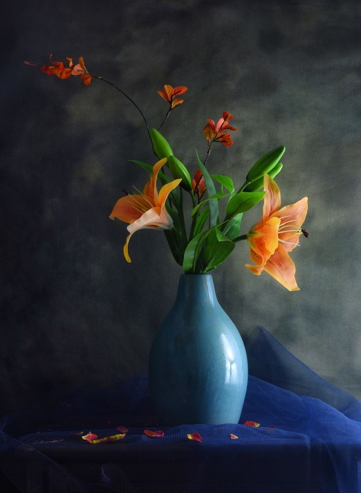 Фотография автора Phwar Cho