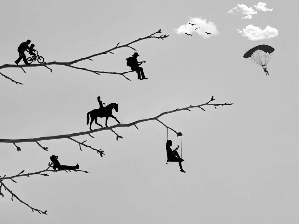 Photograph by Konstantin Martynov