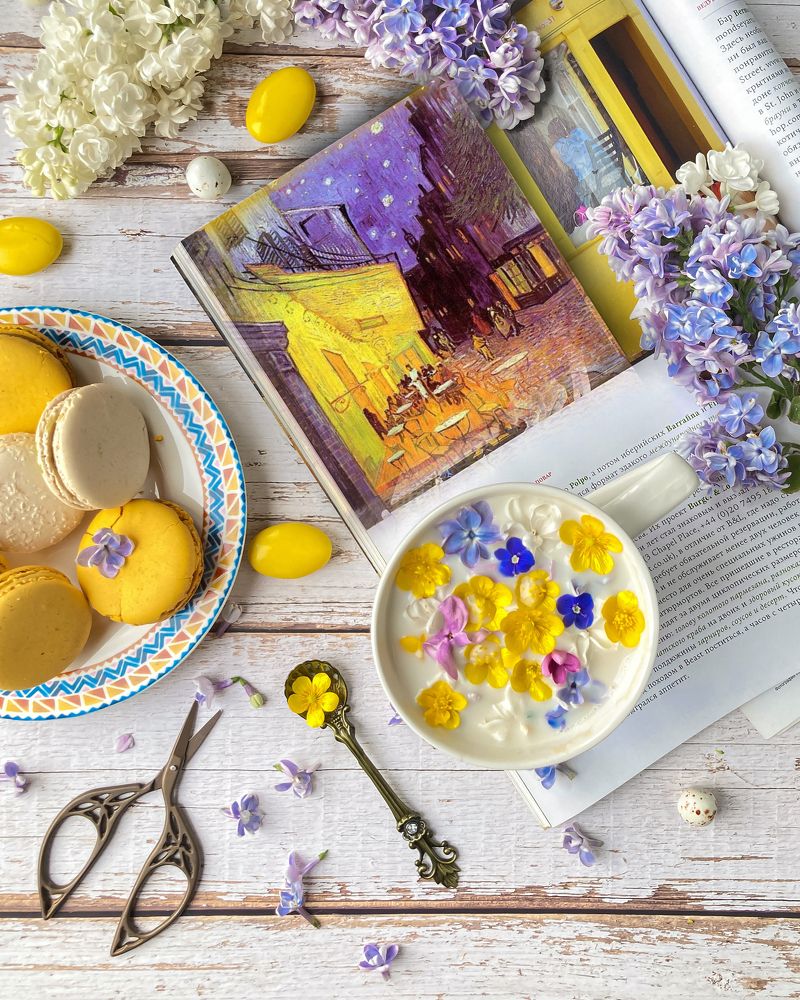 Photograph by Алла Творогова