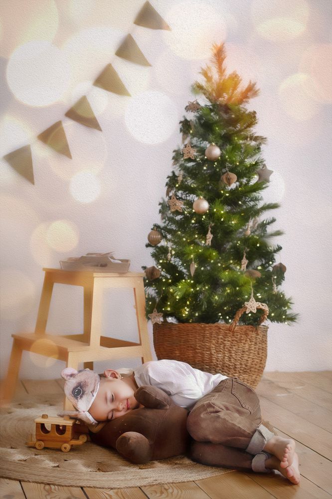 Photograph by Мария Криворотова