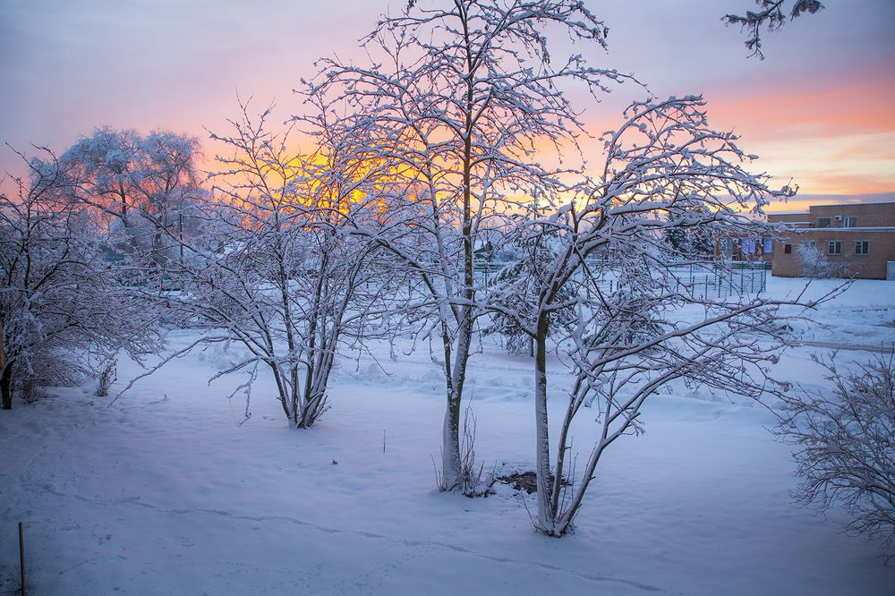 Photograph by Борис Назаров