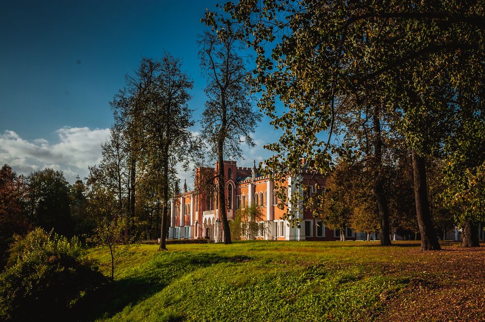 Photograph by Александра Кравченко