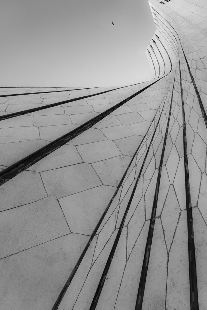 Photograph by Hoda Amouzandeh