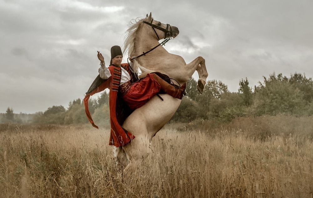 Photograph by Светлана