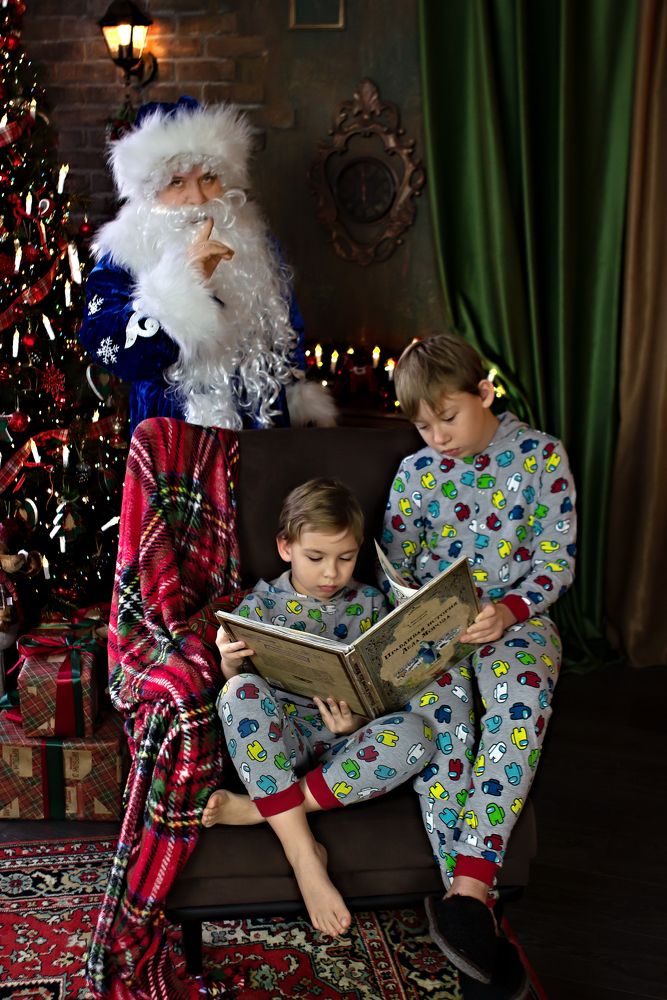 Photograph by Анна Чекирева