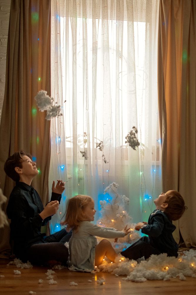 Photograph by Анастасия Каленько