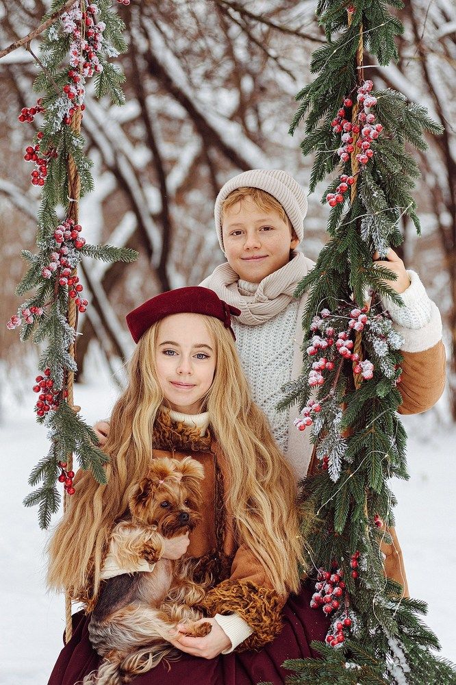 Photograph by Olga Matveeva