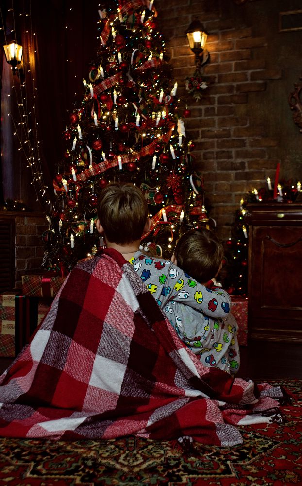 Photograph by Анна Чекирева