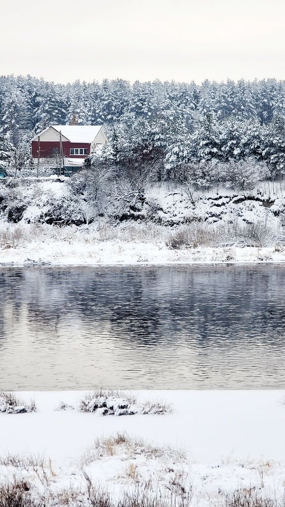 Photograph by Анна Вокуева