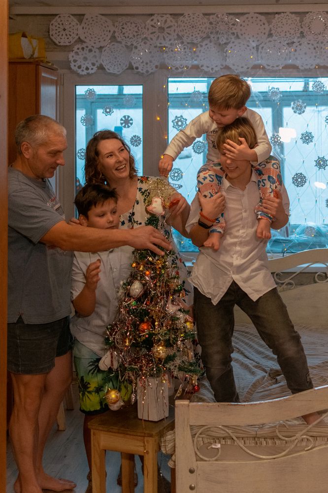 Photograph by Анастасия Каленько