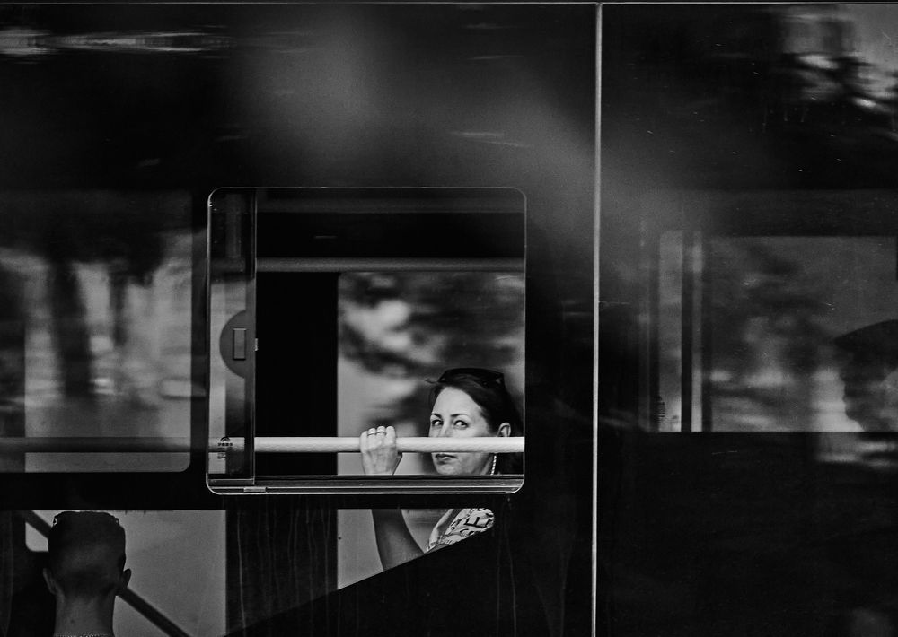 Фотография автора Наталья Новикова