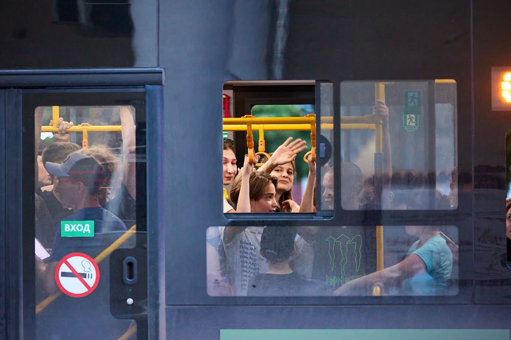 Фотография автора Наталья Новикова