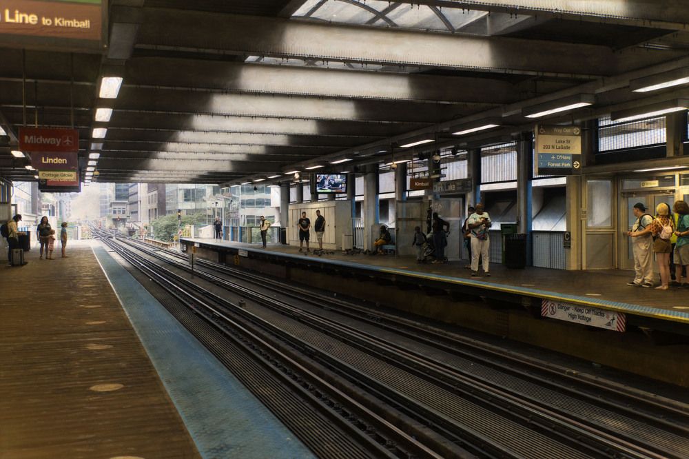 Photograph by Joaquin Silva