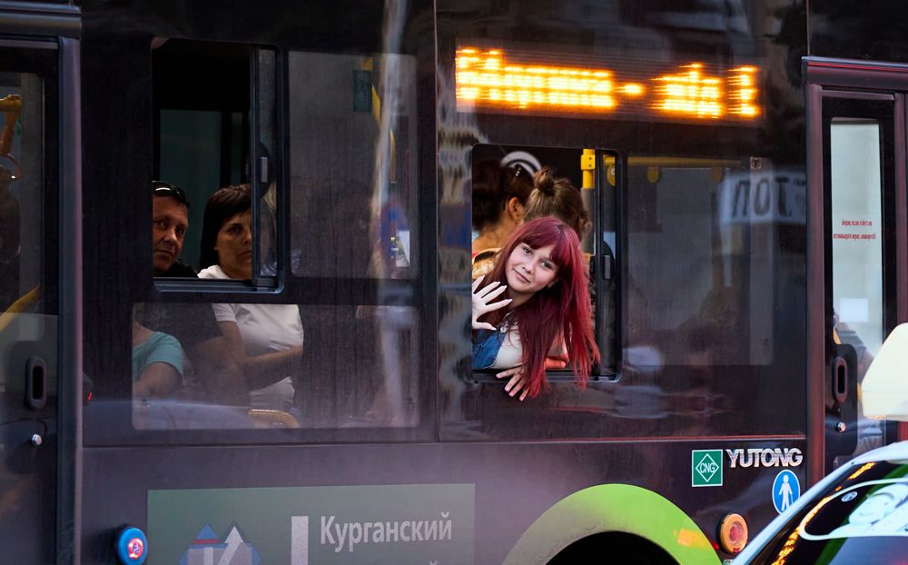 Фотография автора Наталья Новикова