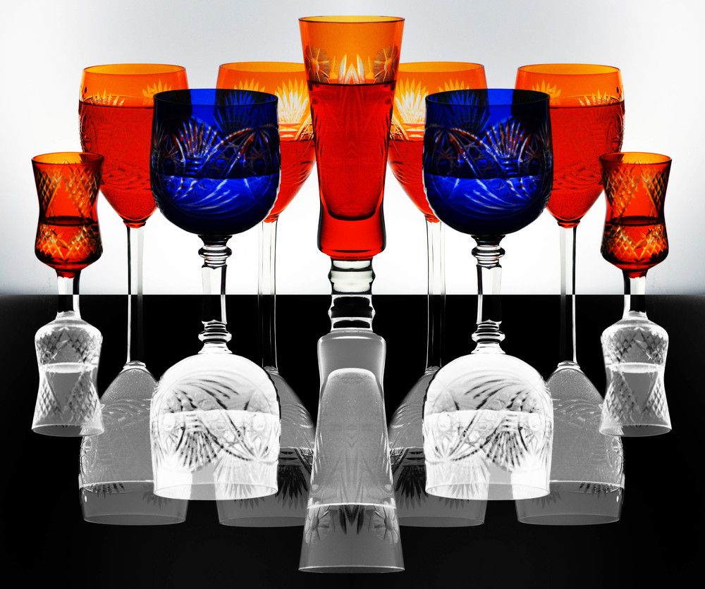 Фотография автора Александр Зарх