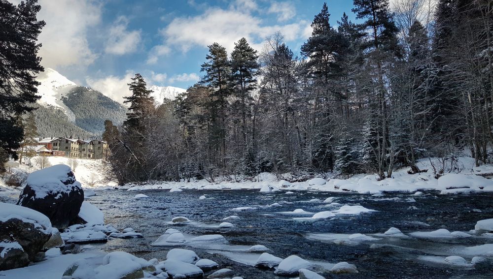 Photograph by Inna Ivanova