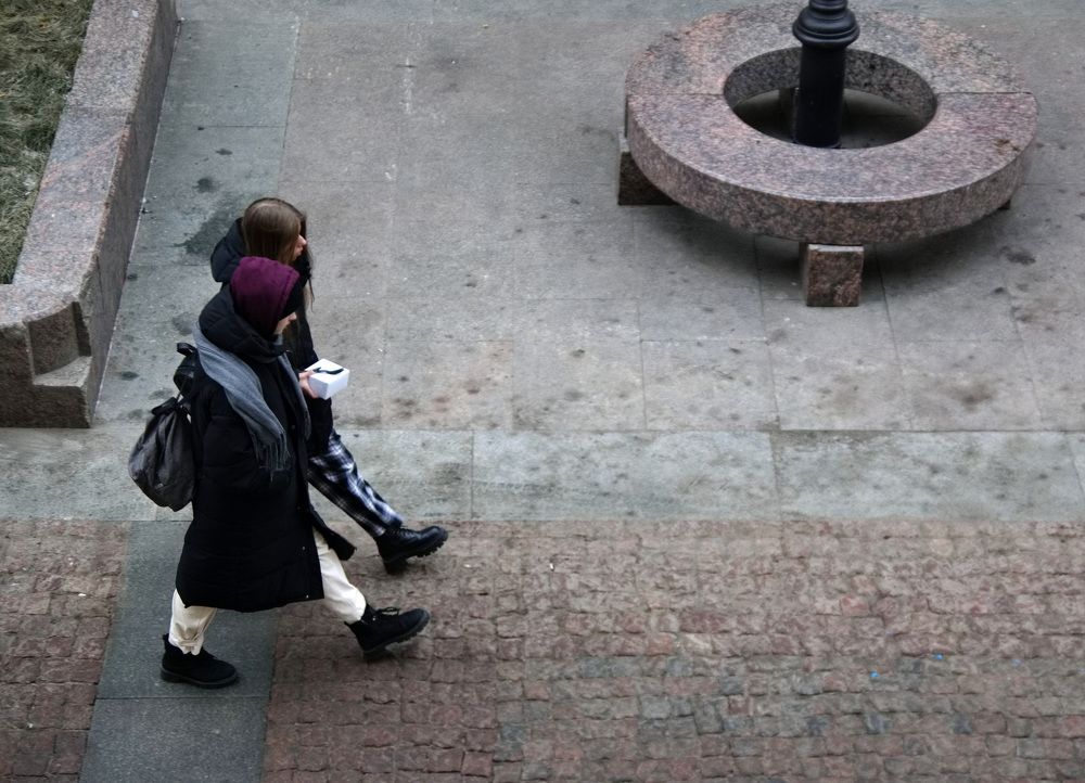 Photograph by Вадим Шейдин