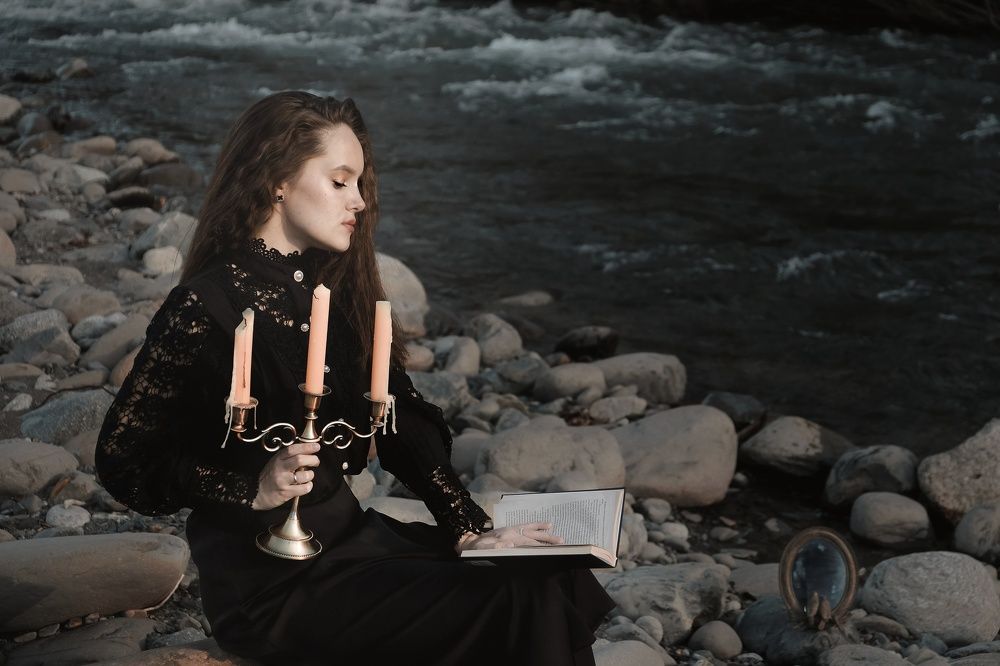 Photograph by Алеся Сафарова