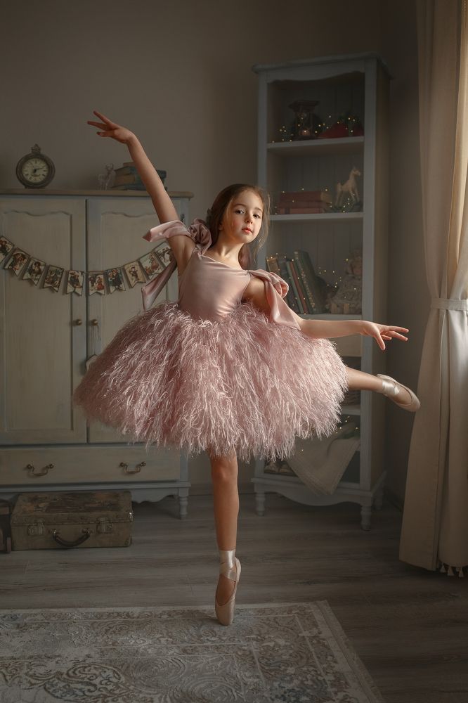 Photograph by Ольга Казакова