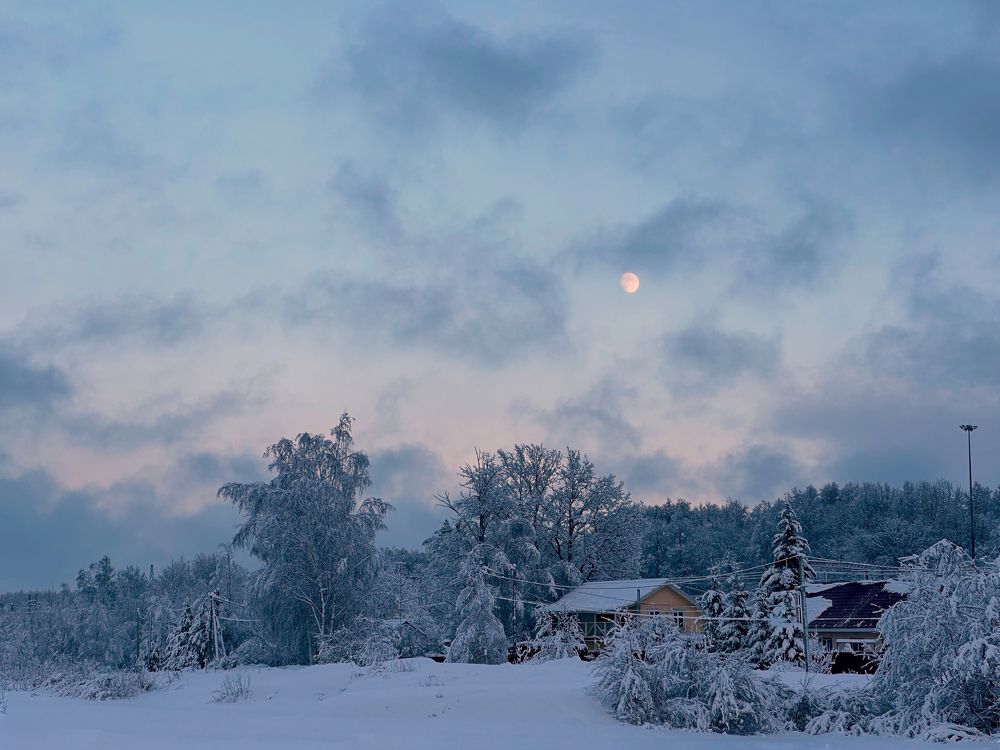 Photograph by Наталья Сережко