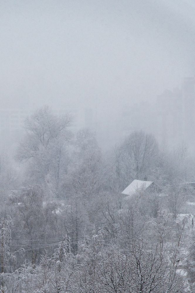 Photograph by Наталия Бочкова