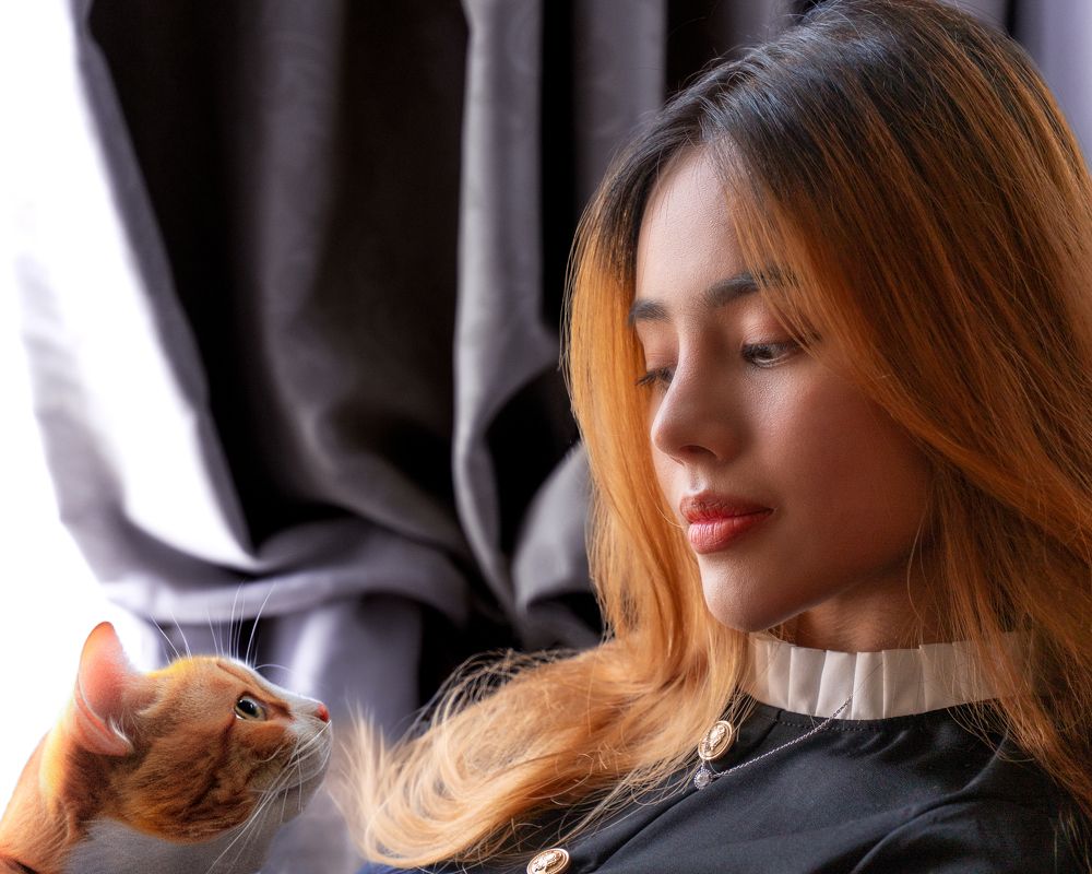 Photograph by Таймураз Гумеров