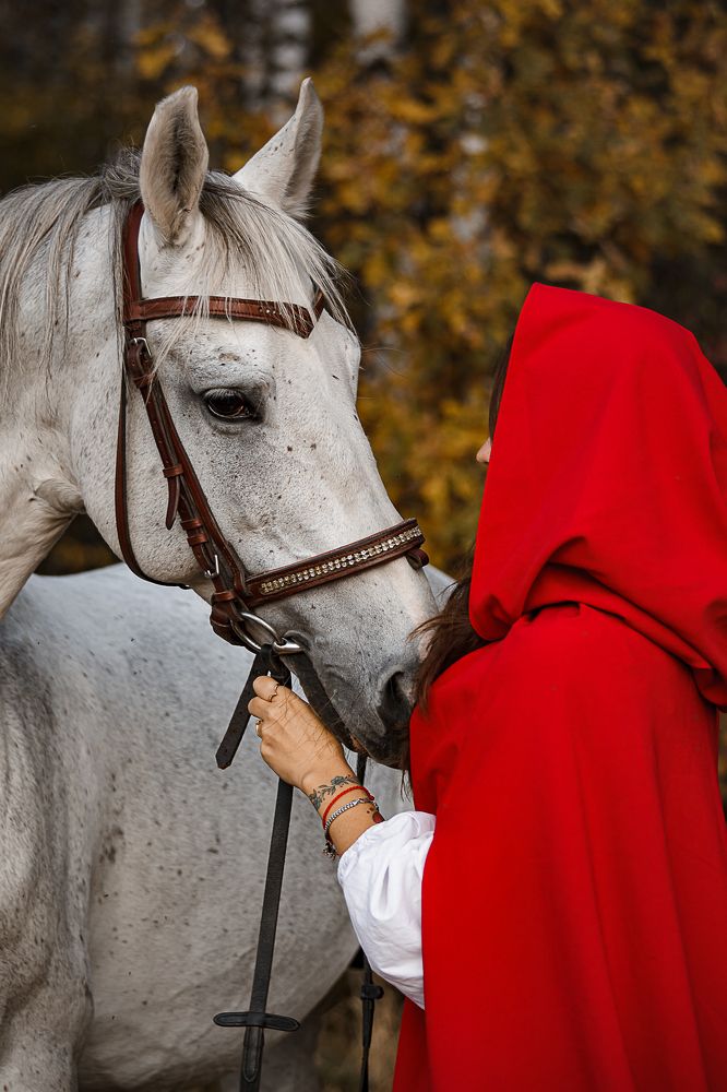 Photograph by Ахмылова Виктория
