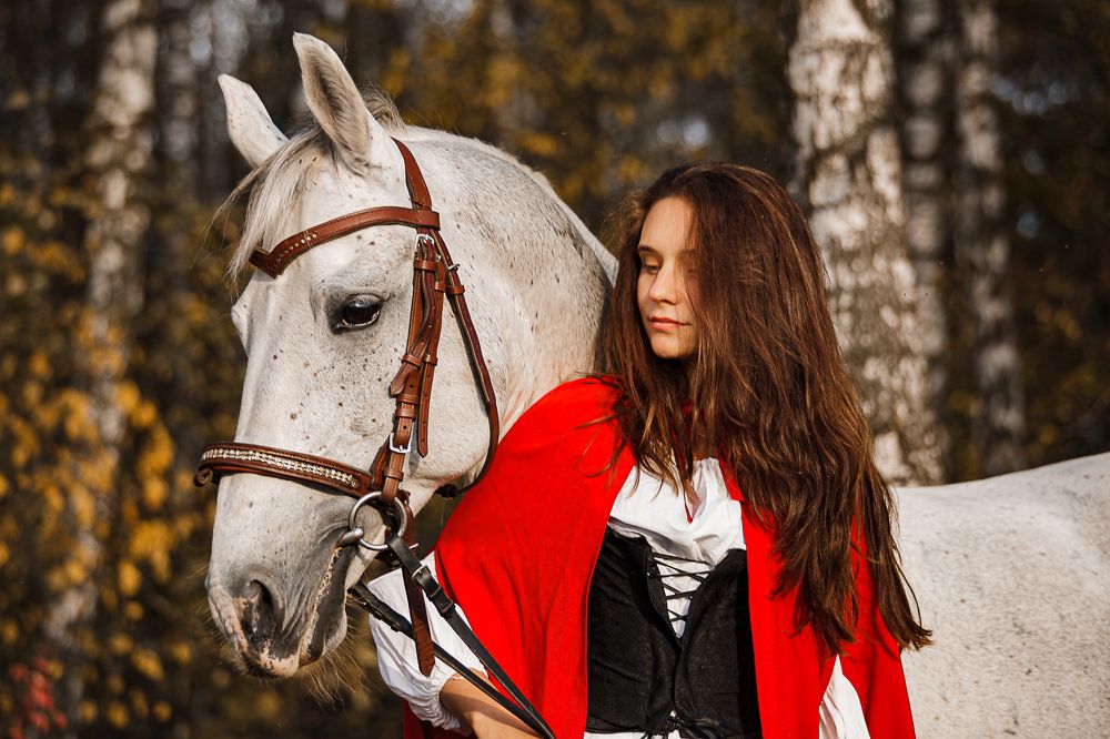 Photograph by Ахмылова Виктория