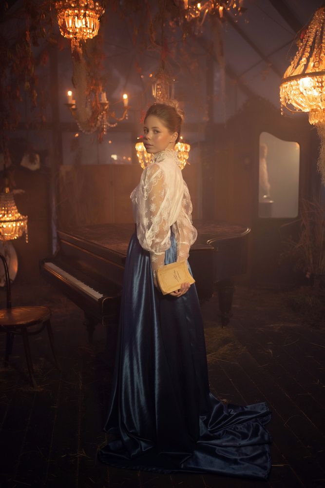 Photograph by Ермакова Янина