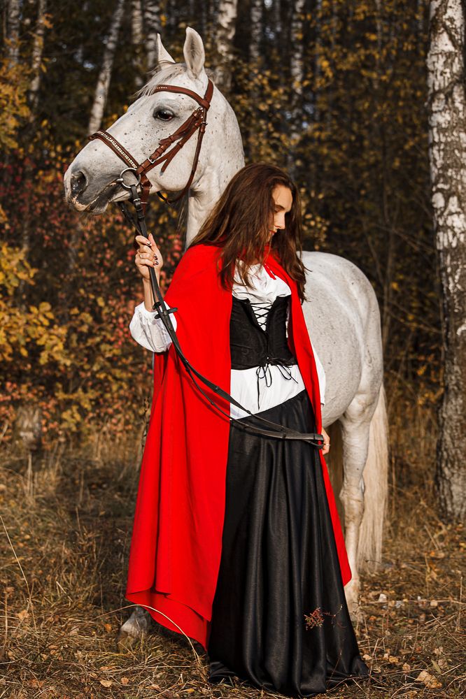 Photograph by Ахмылова Виктория