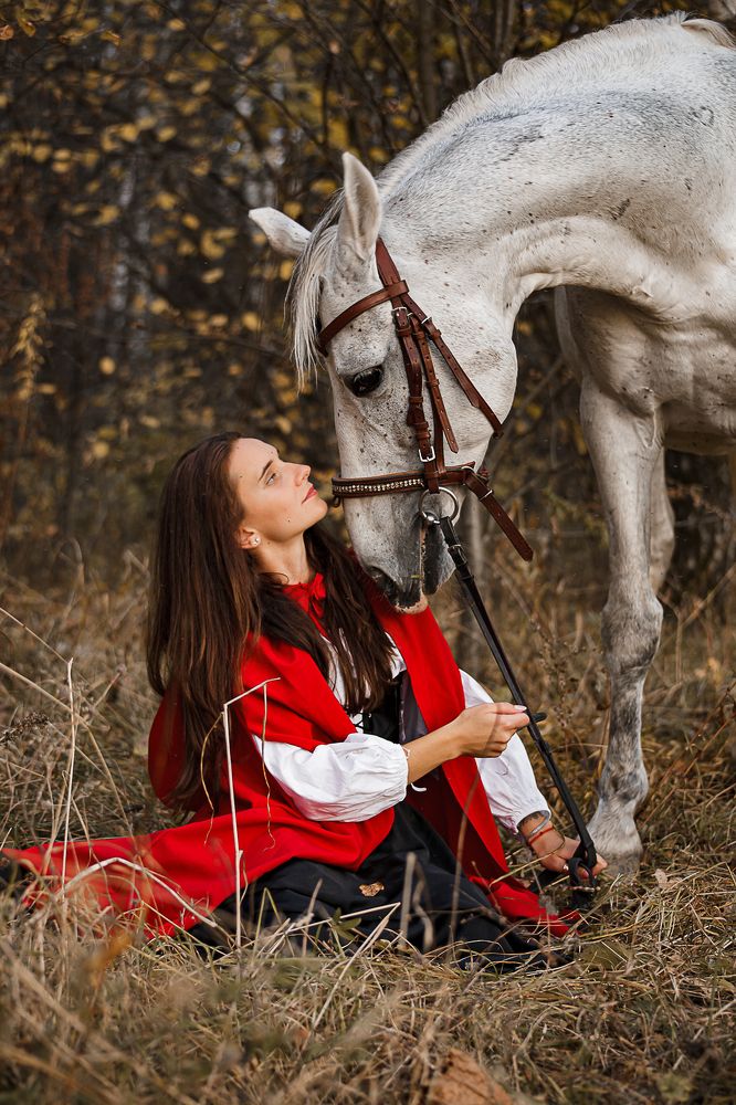 Photograph by Ахмылова Виктория