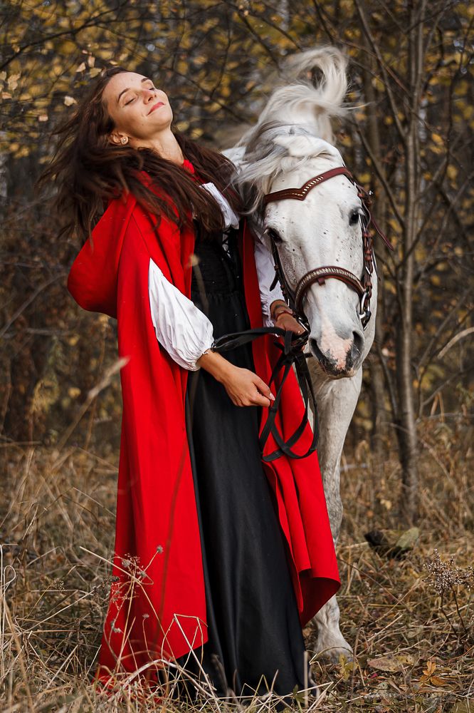 Photograph by Ахмылова Виктория