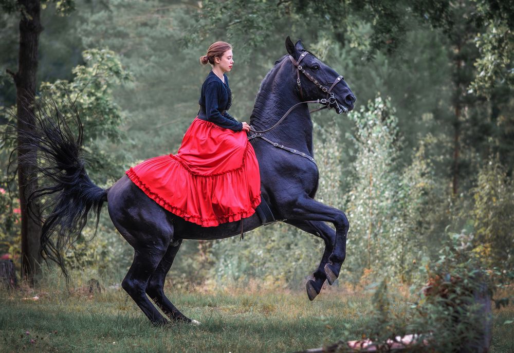 Photograph by Екатерина Лебедева