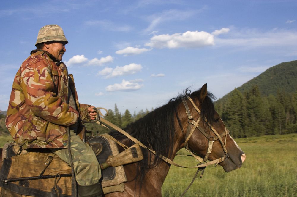 Photograph by Мария Самоловова