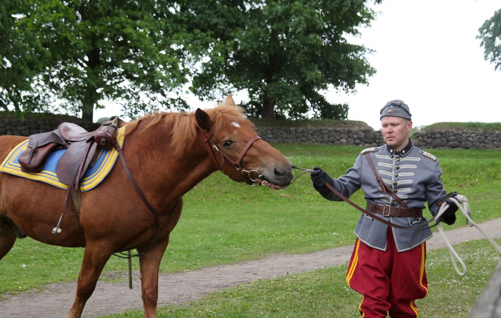 Photograph by Мария Самоловова