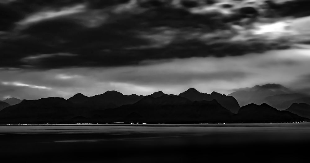 Photograph by Rustu Erata