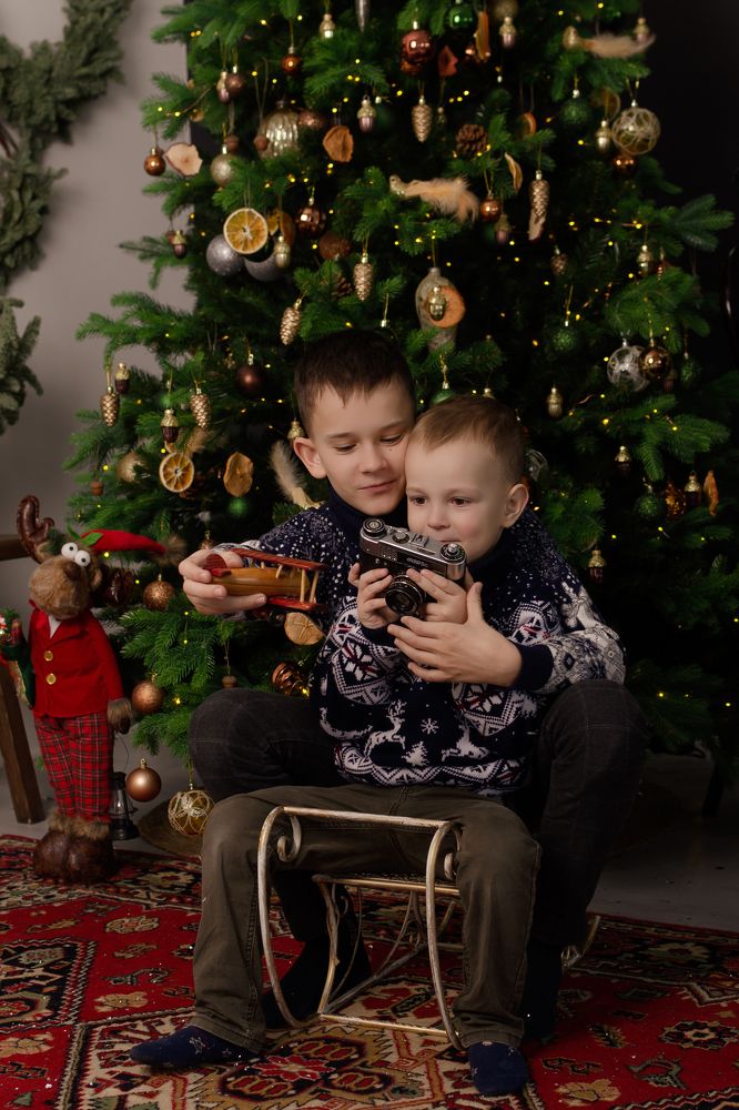 Photograph by Юлия Коробка