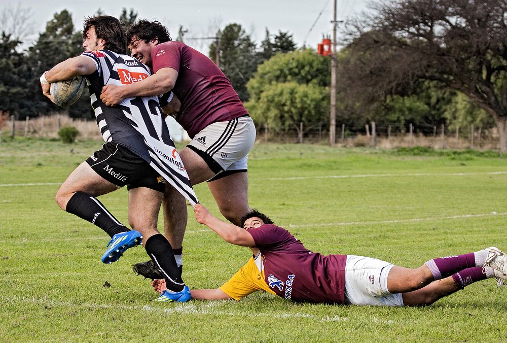 Photograph by Mario Fiorucci