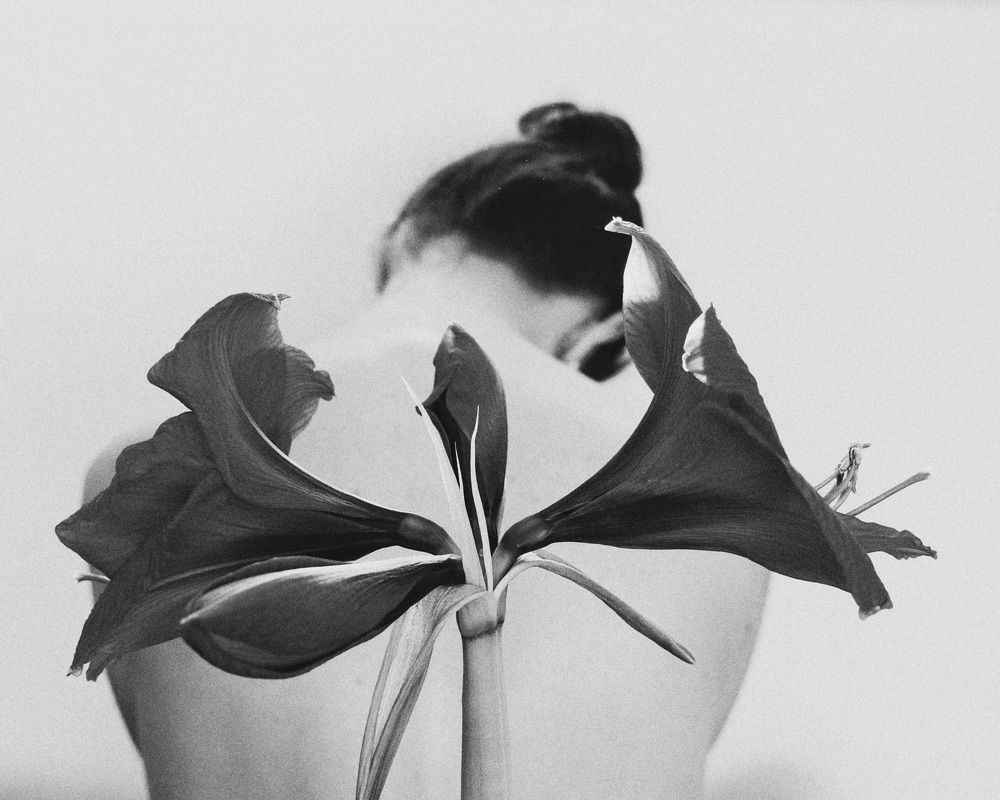 Photograph by Yulia Bilato