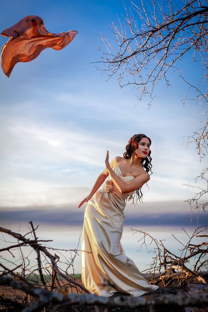 Photograph by Антон Дергунов